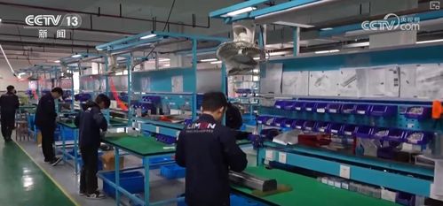 技術(shù)服務(wù)雙輪驅(qū)動(dòng)，中國制造持續(xù)圈粉全球市場(chǎng)