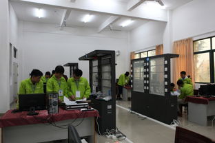 我校學(xué)子在2016年全國(guó)職業(yè)技能大賽廣東省選拔賽中喜創(chuàng)佳績(jī)，獲一等獎(jiǎng)4項(xiàng)